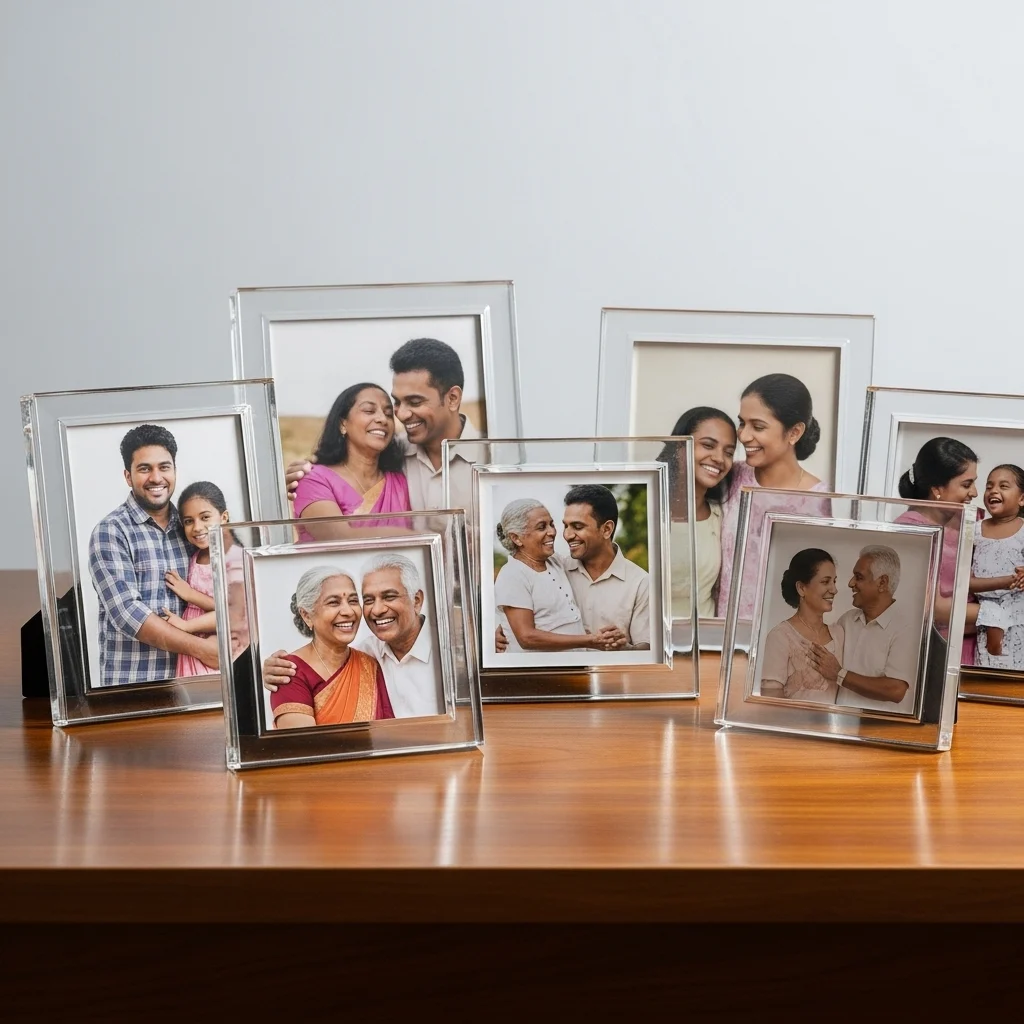 Photo Frames